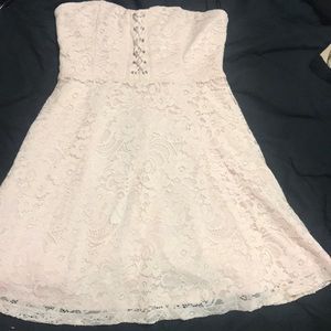 Dress only worn twice